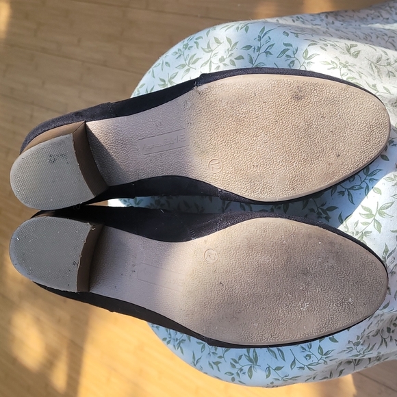 American eagle bootlets black size 12 - Picture 7 of 7